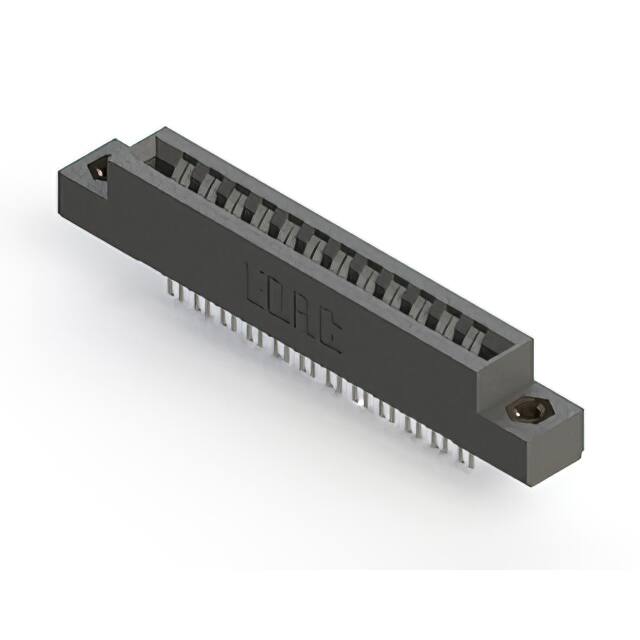 356-012-400-108 EDAC Inc.  Edgeboard Connectors